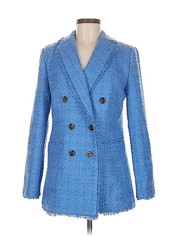 Ann Taylor Blazer (view 1)