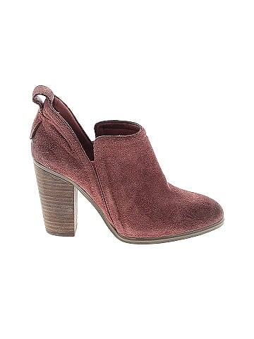 Vince Camuto Ankle Boots (view 1)