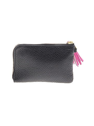 Fossil Leather Wristlet (view 2)