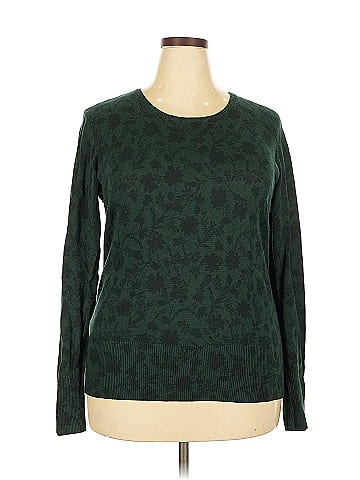 Daniel Rainn Pullover Sweater (view 1)