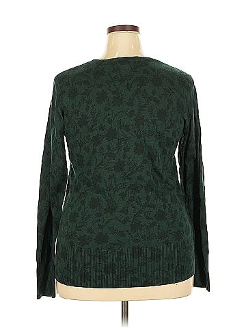 Daniel Rainn Pullover Sweater (view 2)