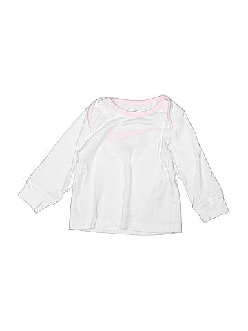 Nike 3/4 Sleeve T-Shirt (view 1)