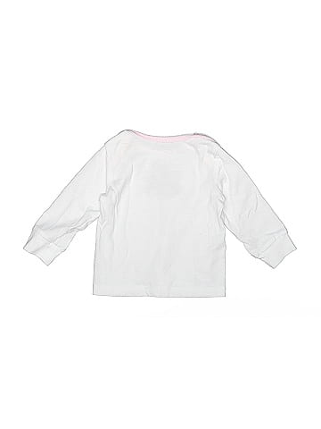 Nike 3/4 Sleeve T-Shirt (view 2)