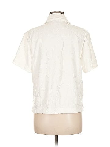 Faherty Blazer (view 2)