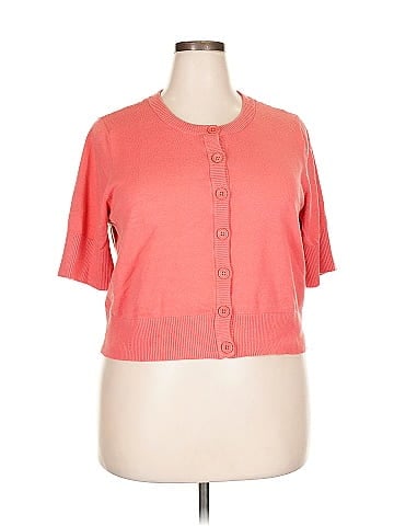 Torrid Cardigan (view 1)