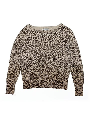 Assorted Brands Cashmere Pullover Sweater (view 1)