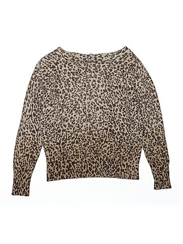Assorted Brands Cashmere Pullover Sweater (view 2)