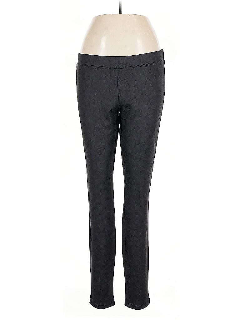 Express Active Pants In Black