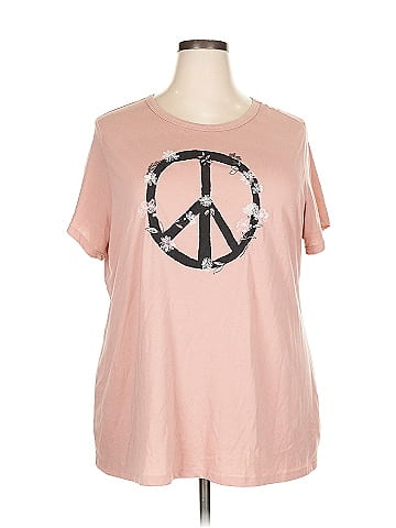 Torrid Short Sleeve T-Shirt (view 1)
