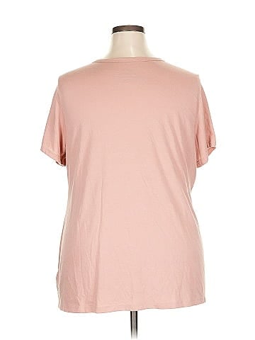 Torrid Short Sleeve T-Shirt (view 2)