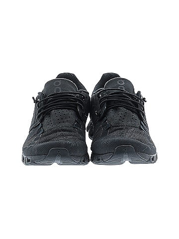 On Cloud Sneakers (view 2)