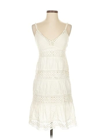 BCBGMAXAZRIA Cocktail Dress (view 1)