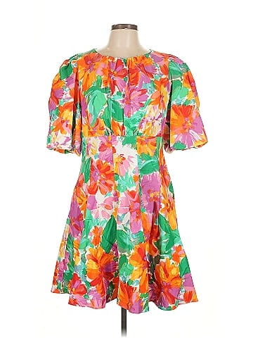 New York & Company Casual Dress (view 1)