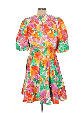 New York & Company Casual Dress (view 2)