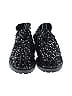 Unbranded Black Flats Size EU 38 - photo 2