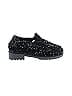 Unbranded Black Flats Size EU 38 - photo 1