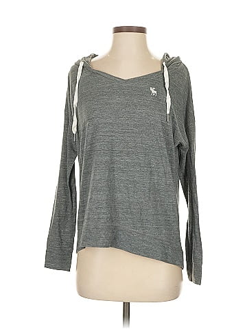 Abercrombie & Fitch Pullover Sweater (view 1)
