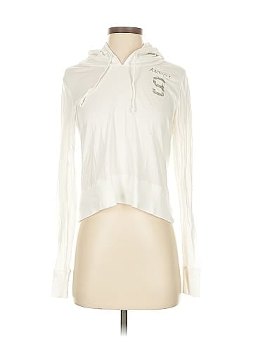 Abercrombie & Fitch Pullover Hoodie (view 1)