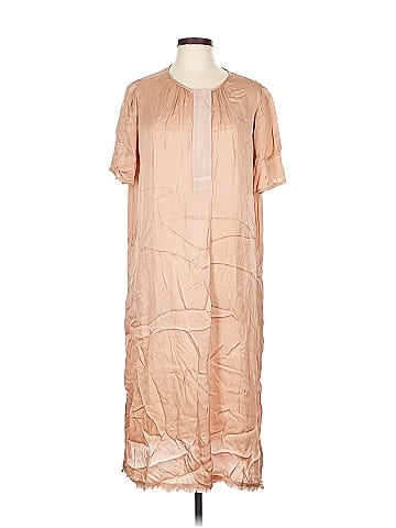 Raquel Allegra Casual Dress (view 1)