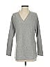 Vince. Gray Wool Pullover Sweater Size XS - photo 1