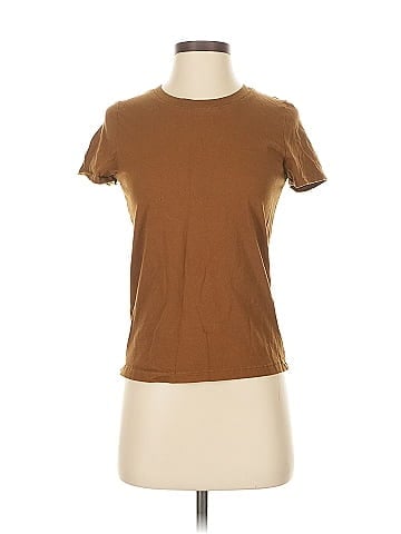 Madewell Short Sleeve T-Shirt (view 1)