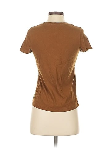 Madewell Short Sleeve T-Shirt (view 2)