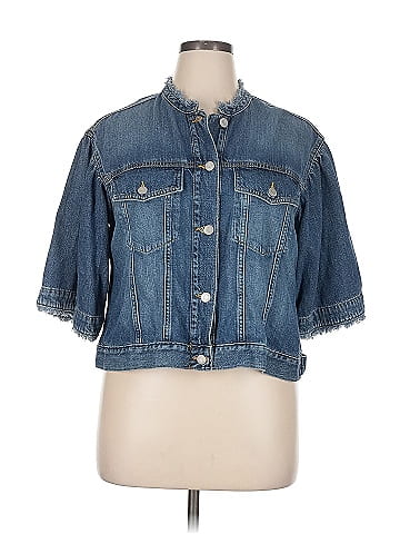 Gap Denim Jacket (view 1)