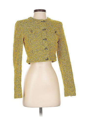Zara Jacket (view 1)