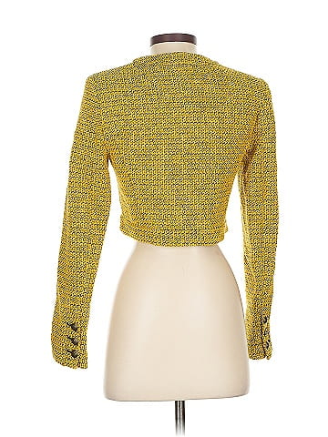 Zara Jacket (view 2)