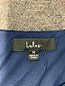 Lulus Solid Blue Casual Dress Size M - photo 7