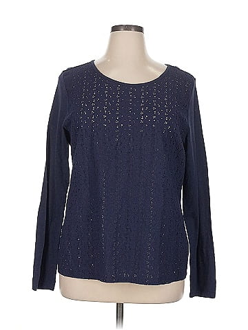 Gap Long Sleeve T-Shirt (view 1)