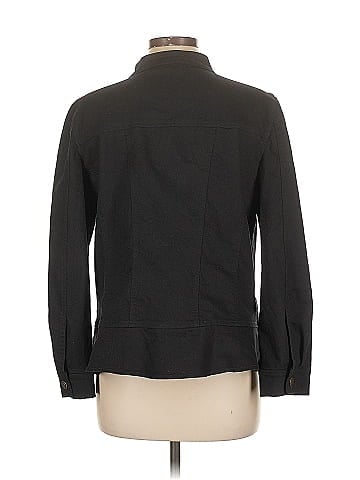 Nina Leonard Jacket (view 2)