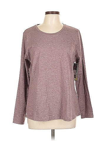 Ridgecut Long Sleeve T-Shirt (view 1)