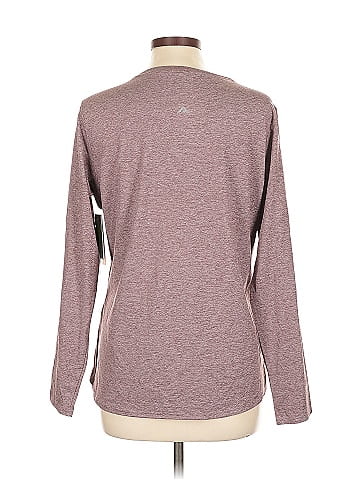 Ridgecut Long Sleeve T-Shirt (view 2)