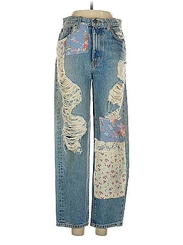 Carmar Jeans (view 1)