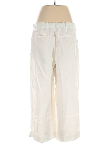 J.Jill Linen Pants (view 2)