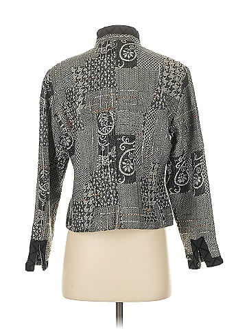 Coldwater Creek Jacket (view 2)