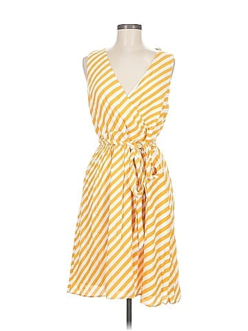 Ann Taylor LOFT Casual Dress (view 1)