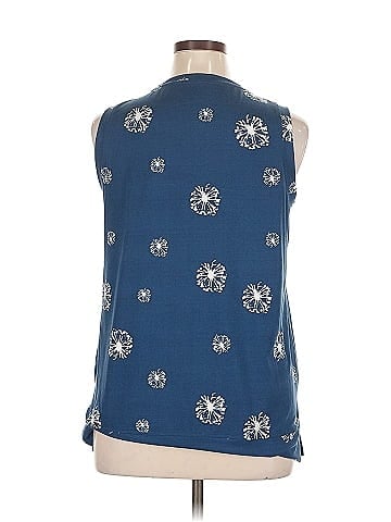 Unbranded Sleeveless T-Shirt (view 2)