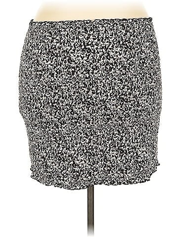 Bar III Casual Skirt (view 1)