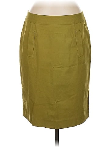 Halogen Casual Skirt (view 1)