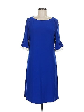 Kasper Casual Dress (view 1)