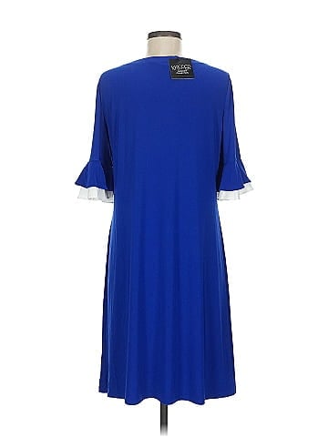 Kasper Casual Dress (view 2)