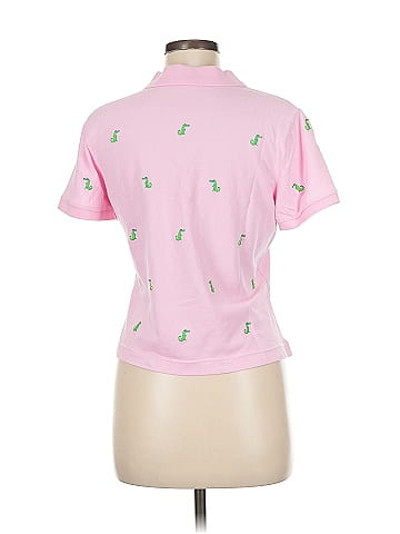 Lilly Pulitzer Short Sleeve Polo (view 2)