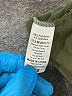 Lularoe Solid Green Casual Dress Size XXS - photo 8