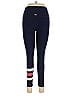 Aerie Blue Active Pants Size M - photo 2