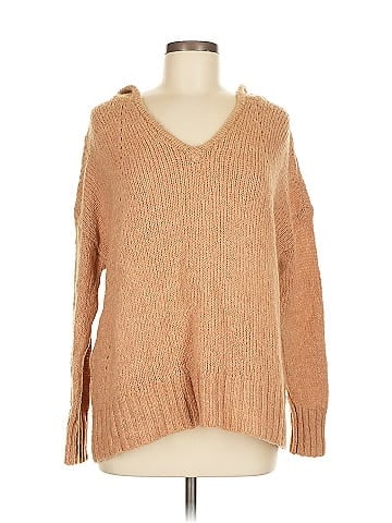 American Eagle Outfitters Pullover Sweater (view 1)
