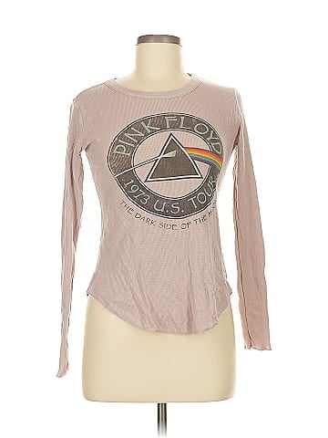 Chaser Long Sleeve T-Shirt (view 1)