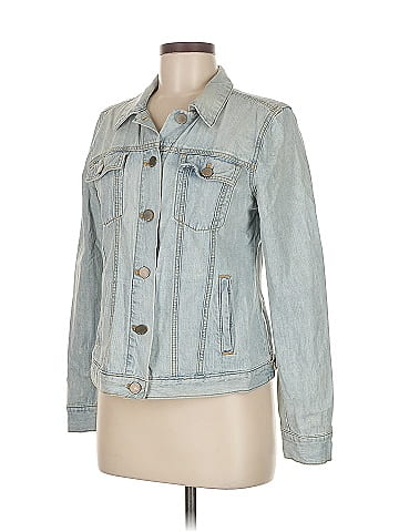 Gap Outlet Denim Jacket (view 1)