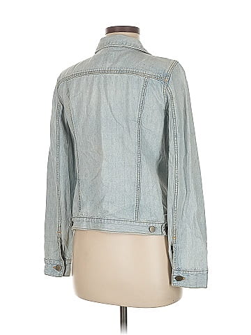 Gap Outlet Denim Jacket (view 2)